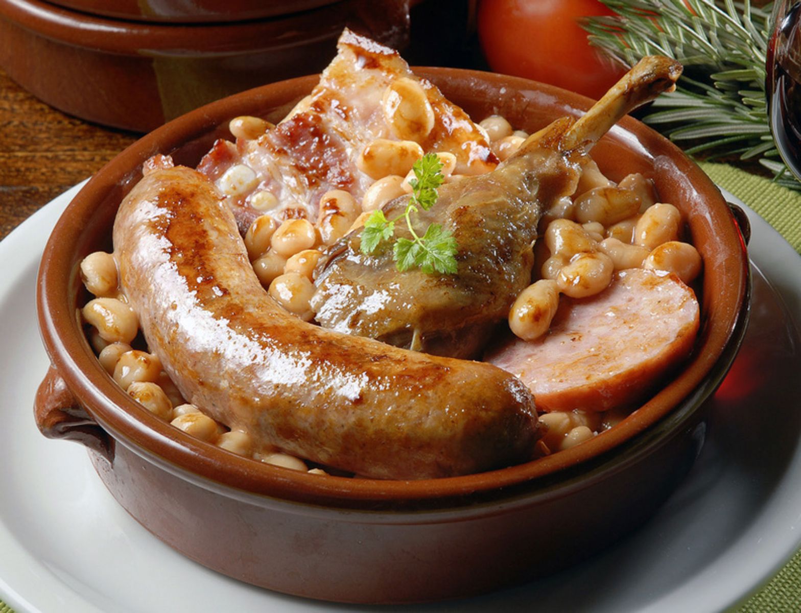 cassoulet