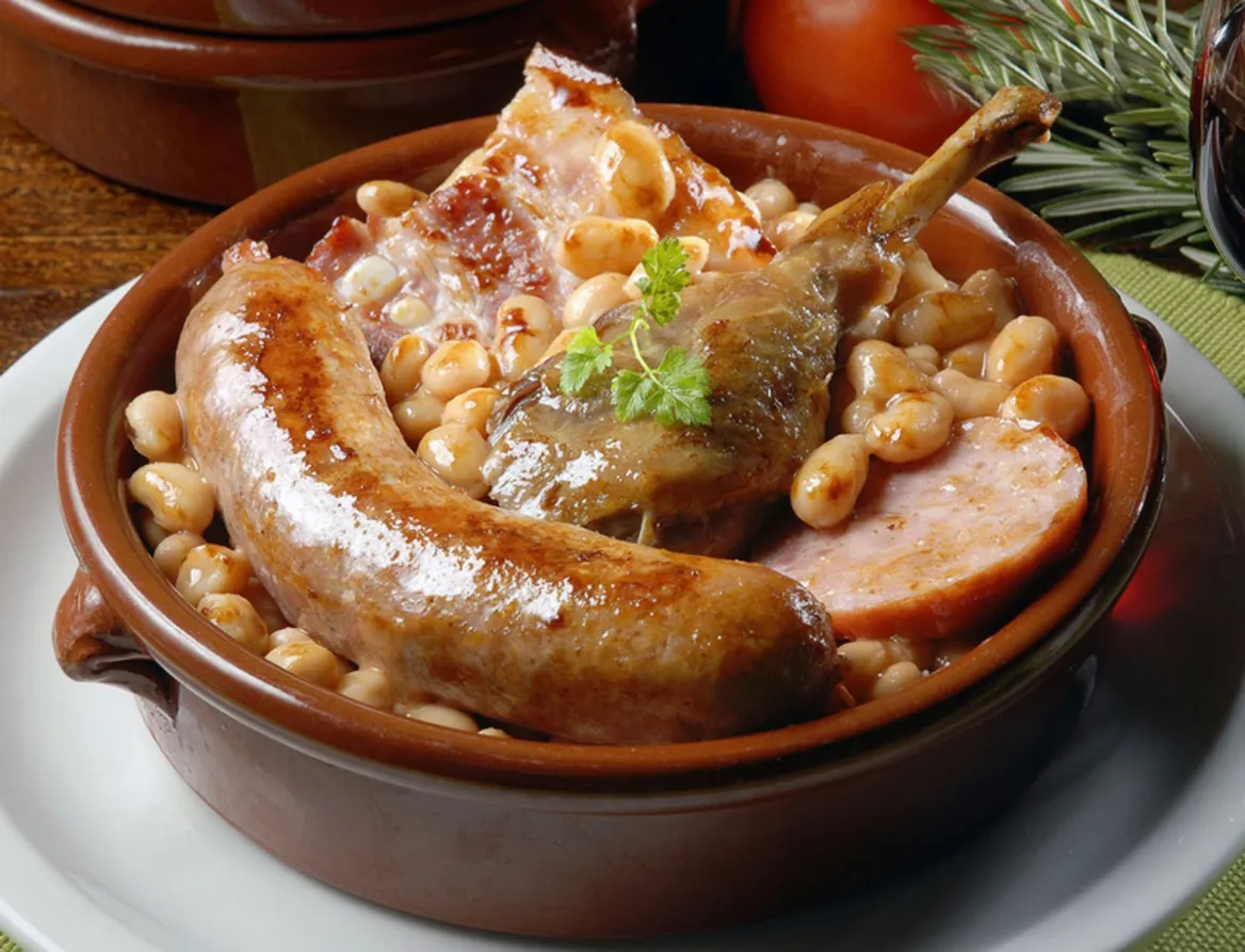 cassoulet