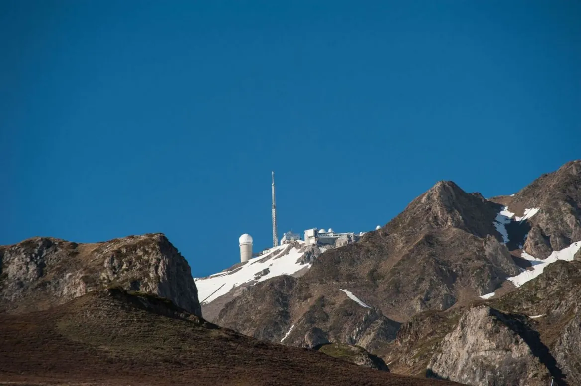 pic du midi