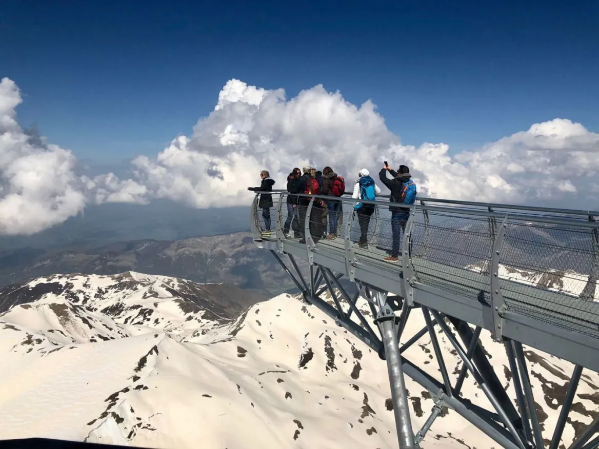 pic du midi