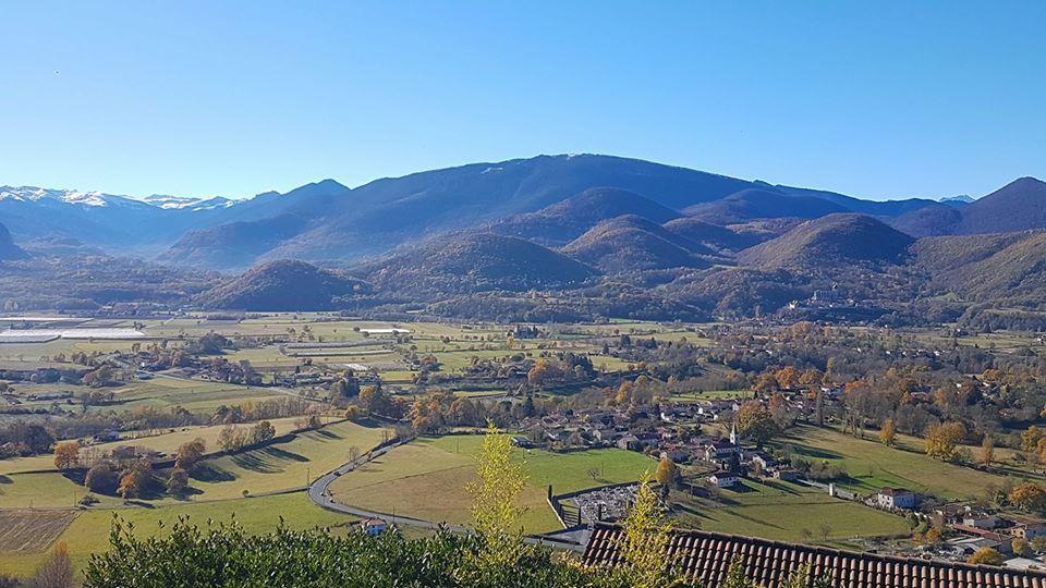 Vallée de Barousse