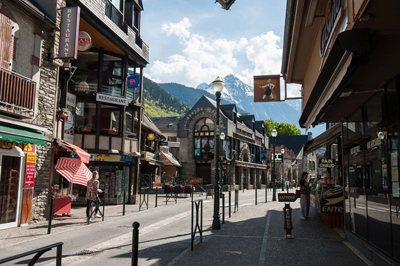 Saint-Lary-Soulan