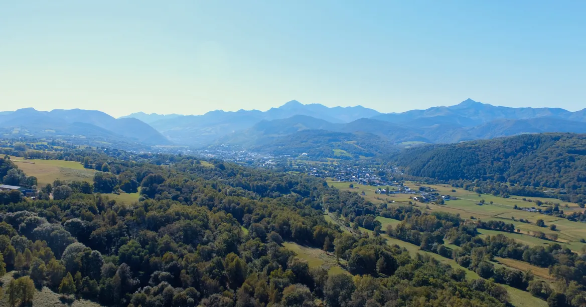 Les Pyrénées Photo : AdobeStock RMI
