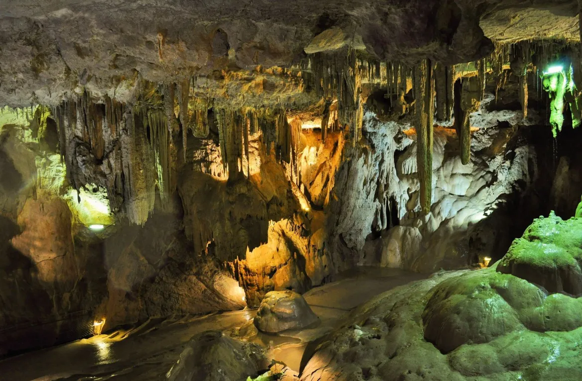 grotte betharram