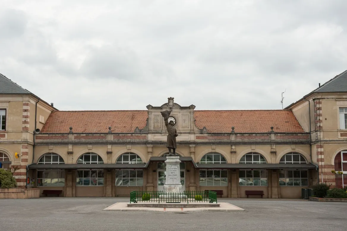 castelnau-magnoac