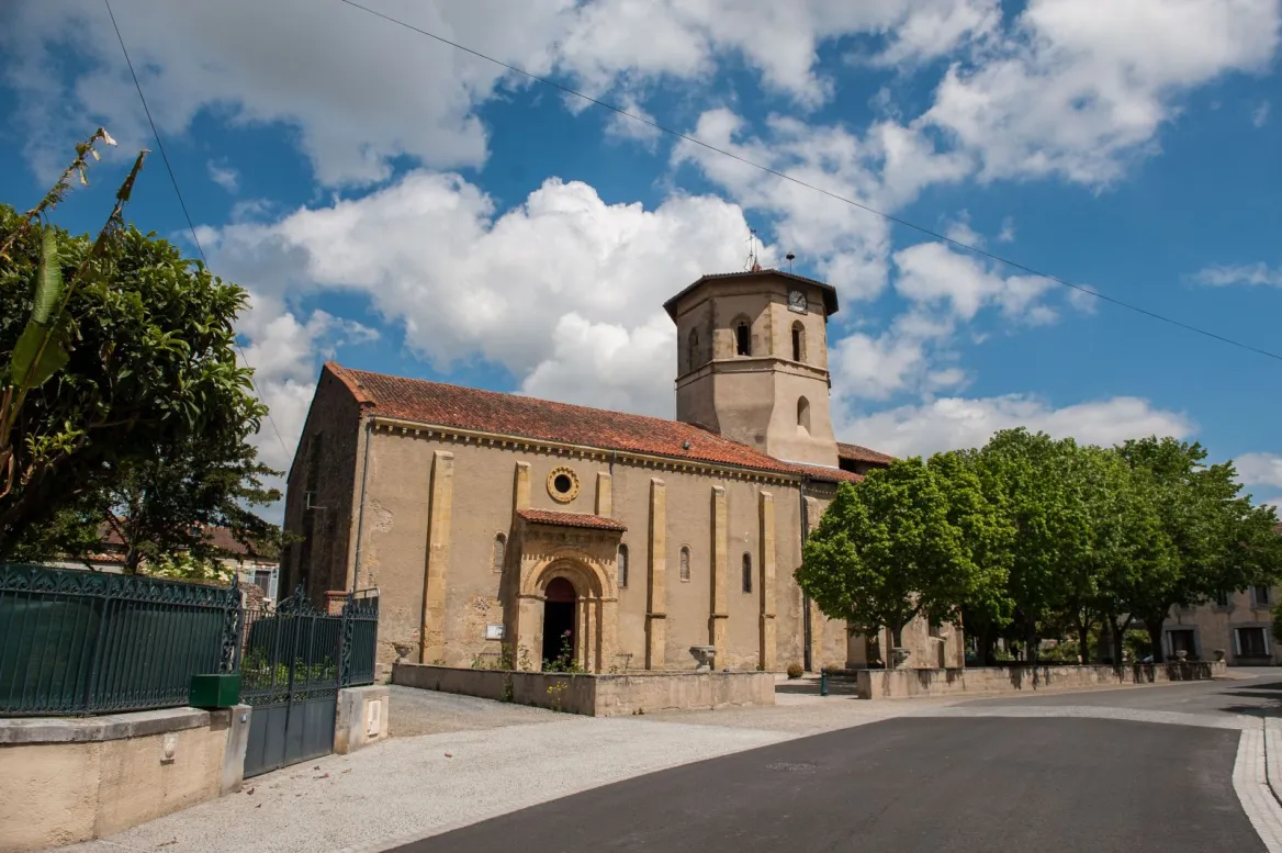 maubourguet