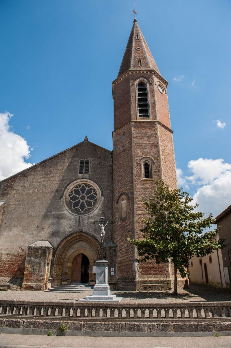 Rabasten de bigorre