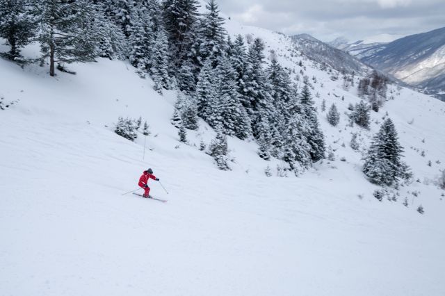 Val Louron
