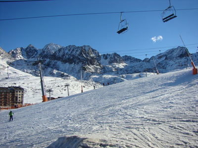 Grandvalira