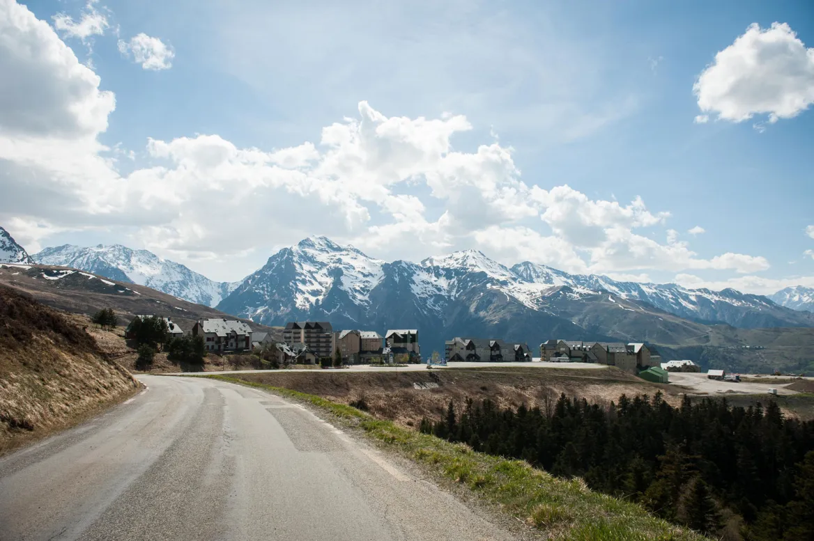 Peyragudes