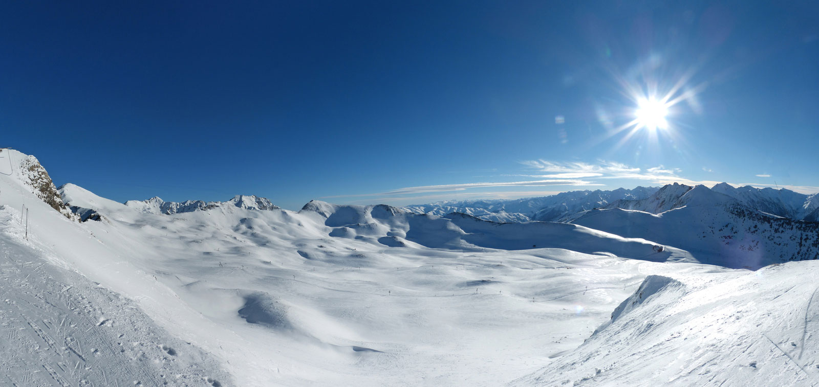 Saint-Lary-Soulan