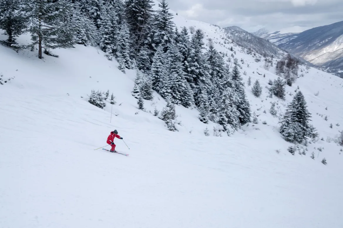 Val Louron