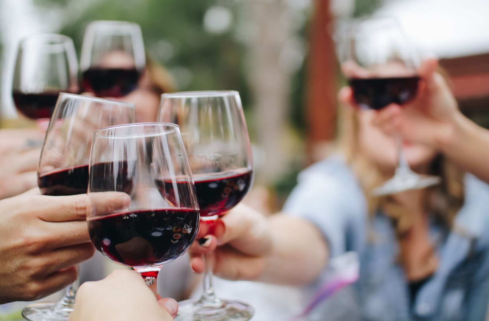 wine madiran