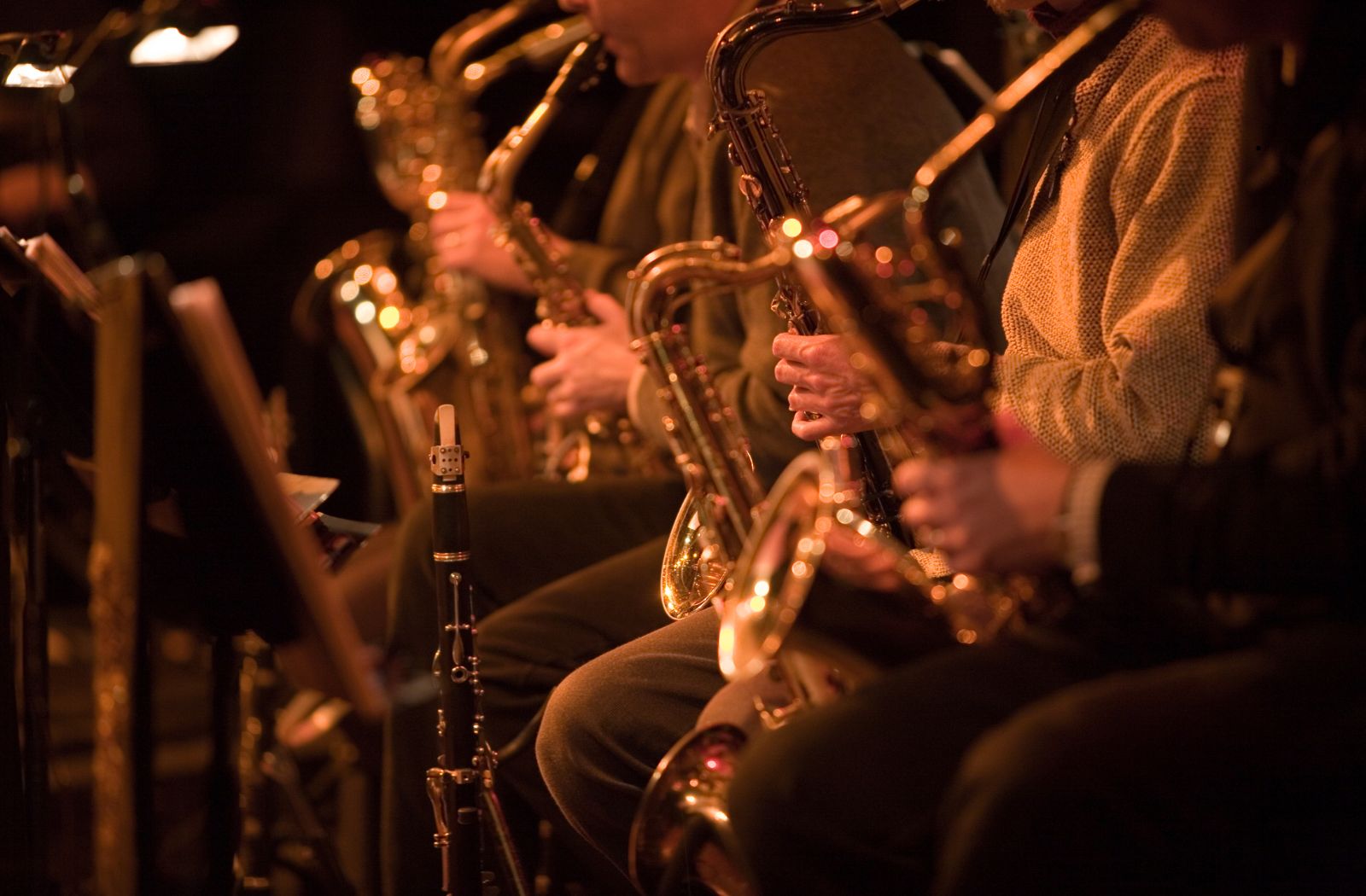 festival jazz