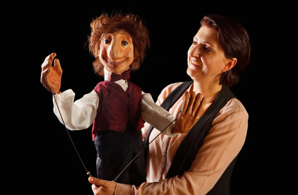 marionette festival