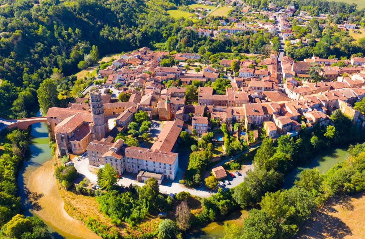 rieux volvestre