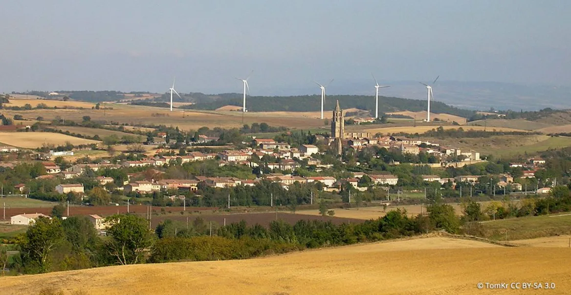 avignonet lauragais