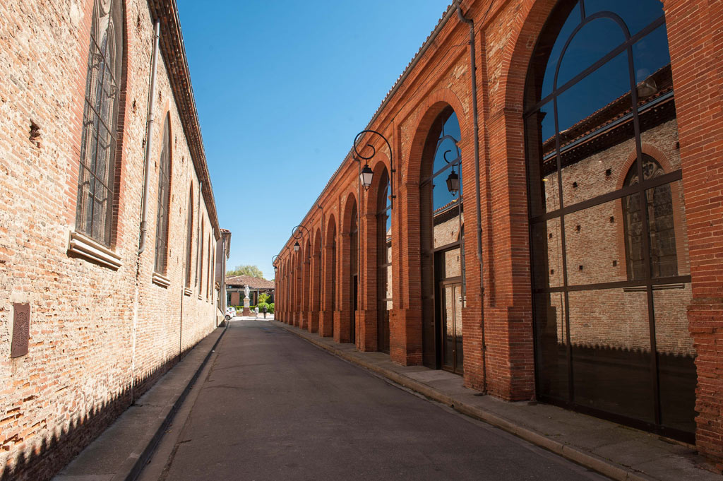 B Haute Garonne B Le Lauragais Guide Toulouse Pyrenees