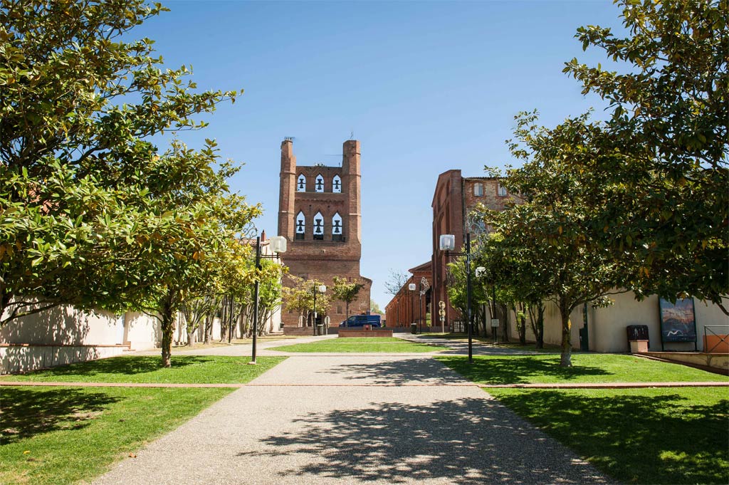 villefranche-de-lauragais