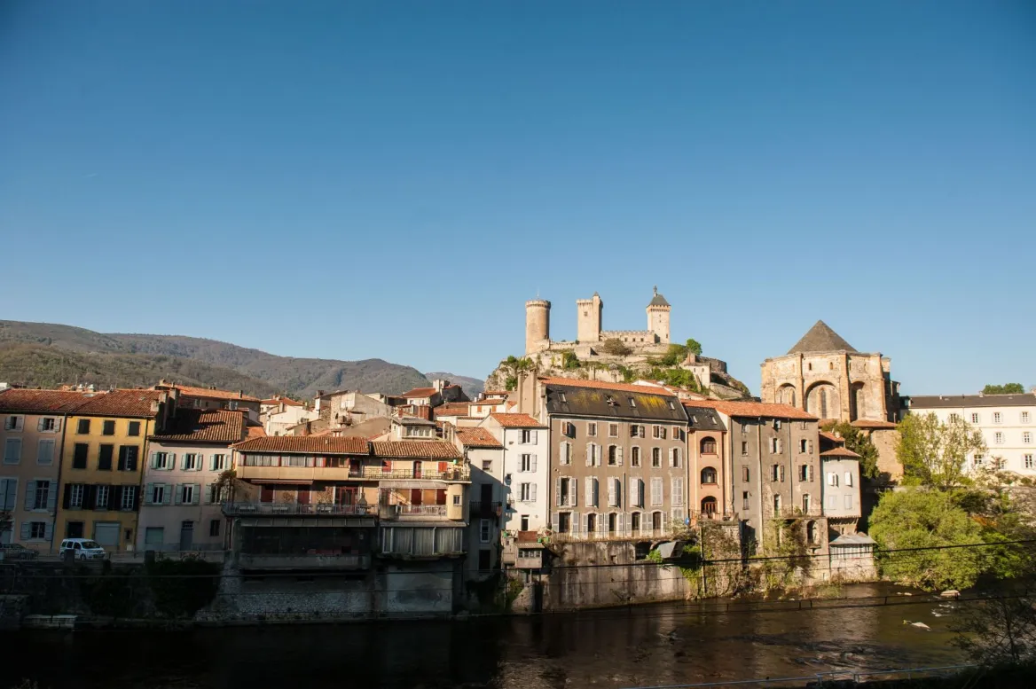 foix