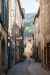 Les jolies ruelles de la ville de Foix