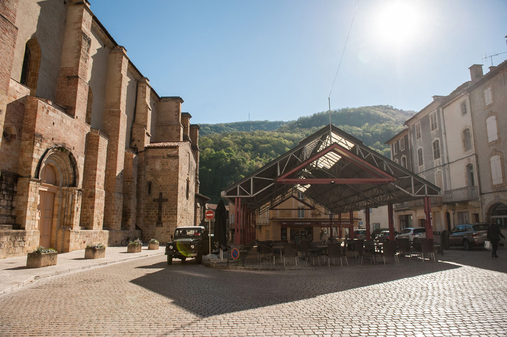 Ariège Le Pays de Foix Guide Toulouse Pyrénées