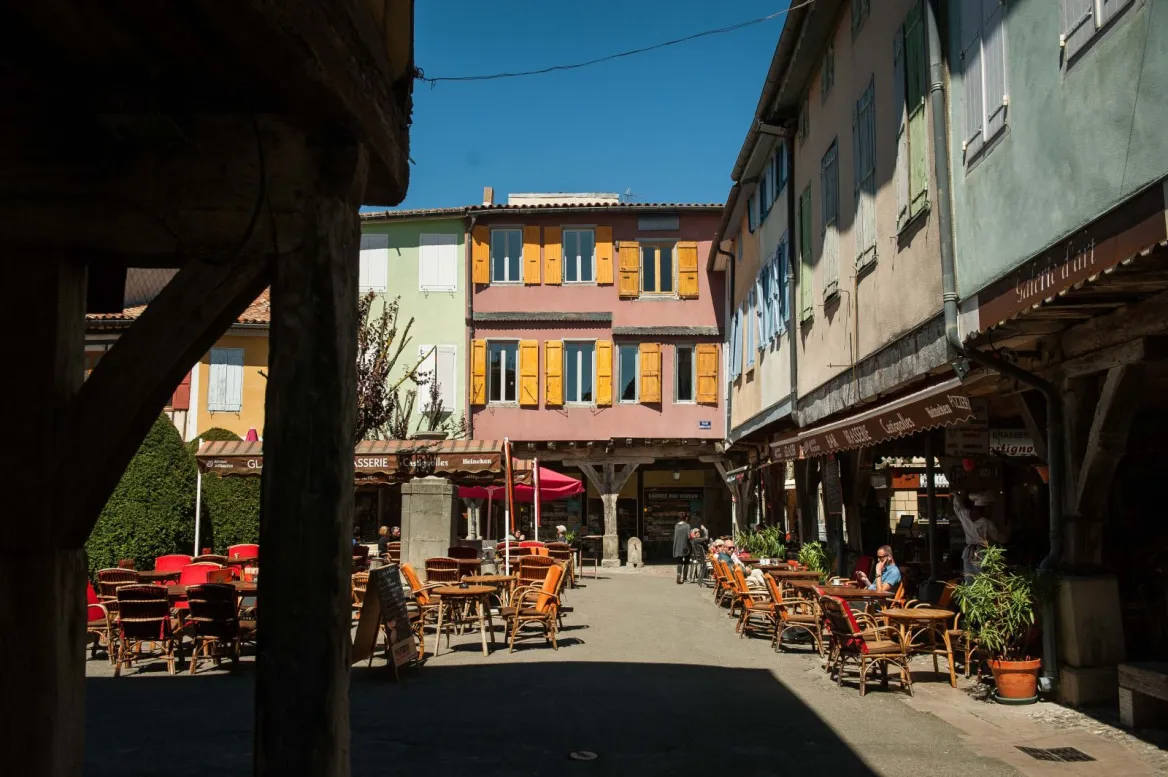 mirepoix