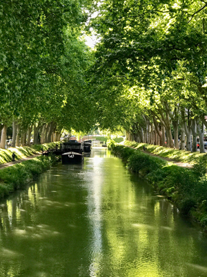 Canal du Midi