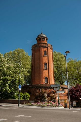 Galerie du Château d'Eau