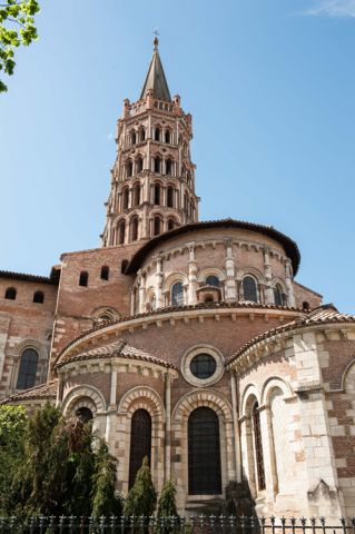 Saint-Sernin