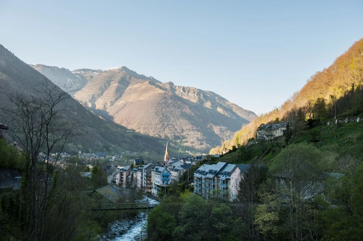 cauterets