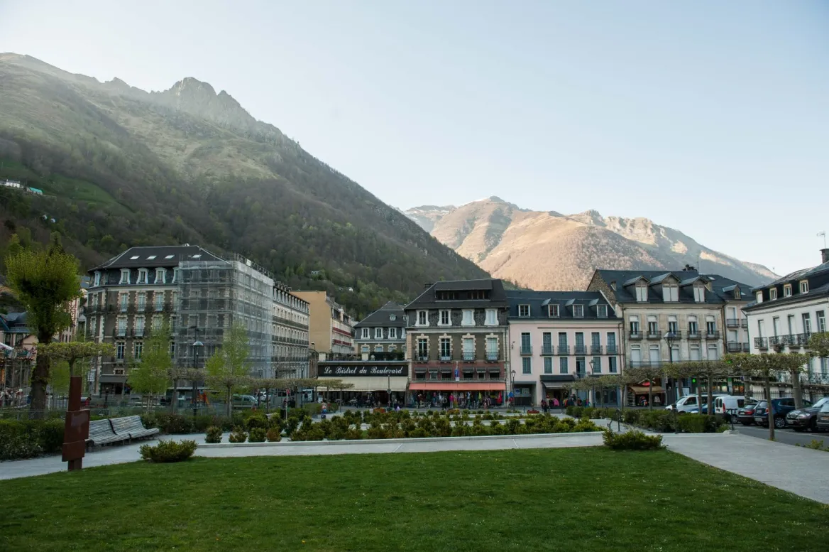 cauterets