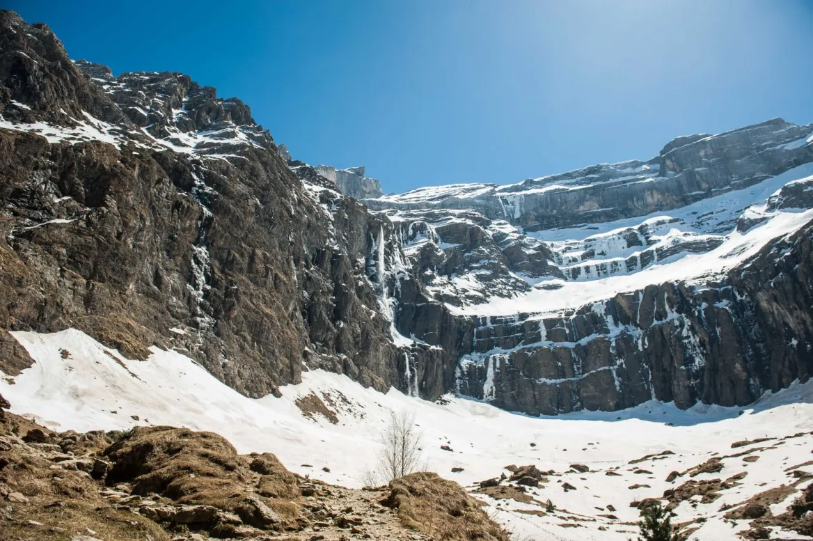 cirque gavarnie