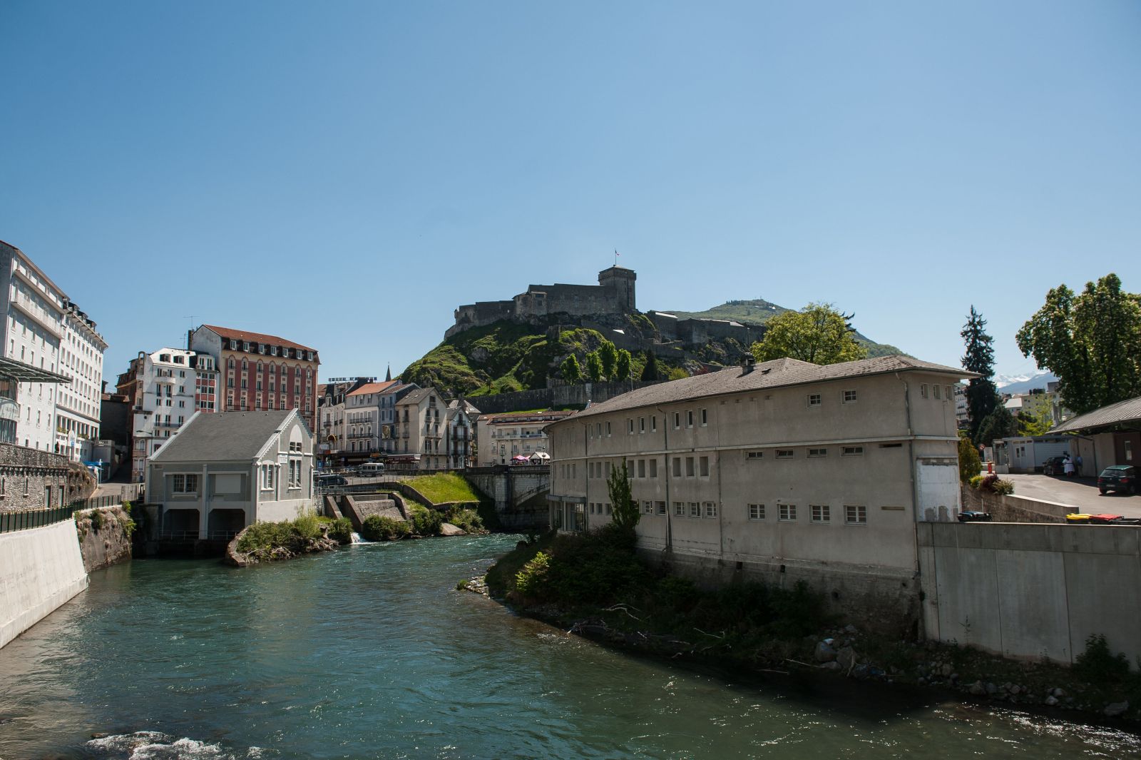 lourdes
