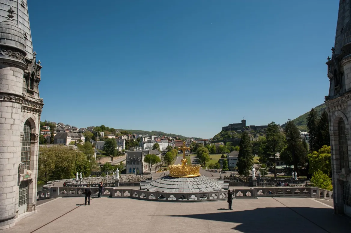 lourdes