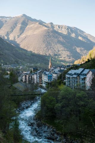 Discover Visit Lourdes And The Vallée Des Gaves - 