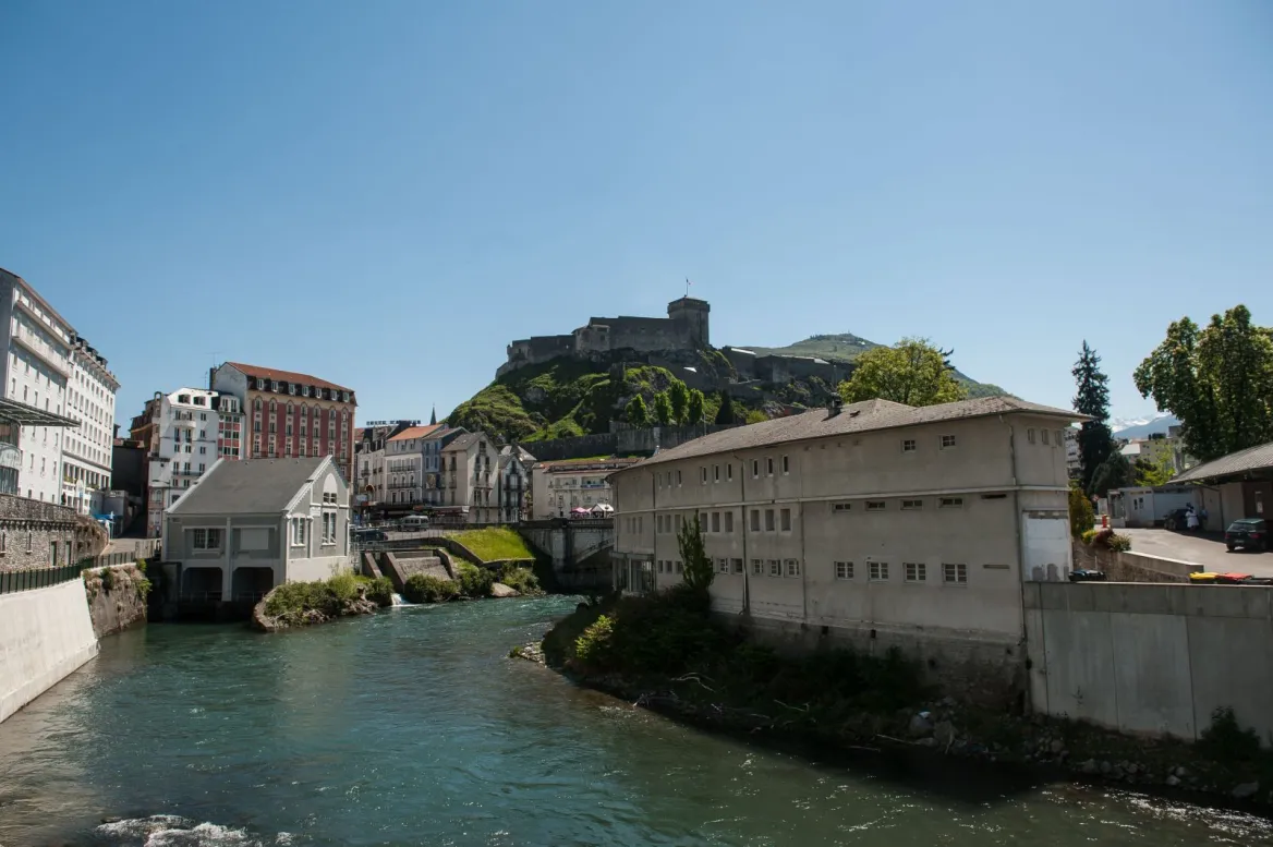 lourdes