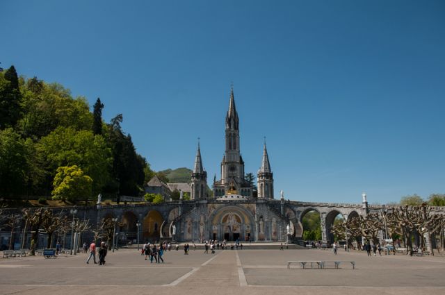 Discover & Visit Lourdes and the Vallée des Gaves